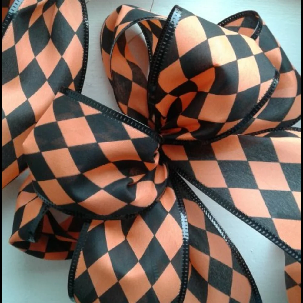 Hand Crafted BOW DIY Wreath Bows Set  FINAL SALE